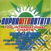 Super Hits Estate: Top International Charts / Various cd musicale di ARTISTI VARI
