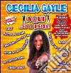 Gayle Cecilia - Aqui' Es La Fiesta (Cd+Dvd) cd