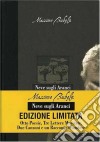 Massimo Bubola - Neve Sugli Aranci (Limited Ed.) cd