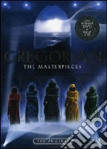 Gregorian - Live In Prague (Dvd+Cd) cd