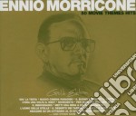 Ennio Morricone - 50 Movie Themes Hits (3 Cd)