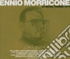 Ennio Morricone - 50 Movie Themes Hits (3 Cd) cd