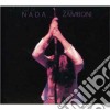 Nada / Zamboni - L'apertura cd