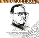Ennio Morricone - Gold Edition 2 (3 Cd) cd