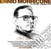 Ennio Morricone - Gold Edition 2 (3 Cd) cd