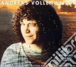 Andreas Vollenweider - Behind The Gardens cd