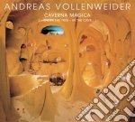 Andreas Vollenweider - Caverna Magica
