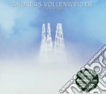 Andreas Vollenweider - White Winds cd