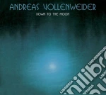 Andreas Vollenweider - Down To The Moon cd