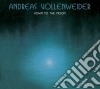 Andreas Vollenweider - Down To The Moon cd
