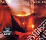 Andreas Vollenweider - Book Of Roses cd