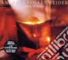 Andreas Vollenweider - Book Of Roses cd