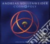 Andreas Vollenweider - Cosmopoly cd