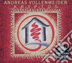 Andreas Vollenweider - Kryptos cd