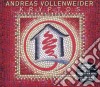 Andreas Vollenweider - Kryptos cd