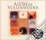 Andreas Vollenweider - Essential cd
