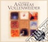Andreas Vollenweider - Essential cd