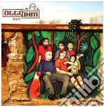 Otto Ohm - Naif cd