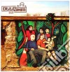 Otto Ohm - Naif cd
