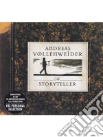 Andreas Vollenweider - The Storyteller (Cd+Dvd) cd