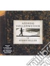 Andreas Vollenweider - The Storyteller (Cd+Dvd) cd