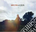 Marco Fabi - La Scelta cd