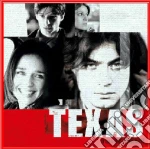 Nicola Tescari - Texas cd