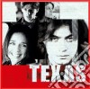 Nicola Tescari - Texas cd