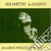Mia Martini - In Concerto cd