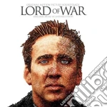 Antonio Pinto - Lord Of War cd