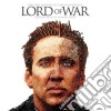 Antonio Pinto - Lord Of War cd