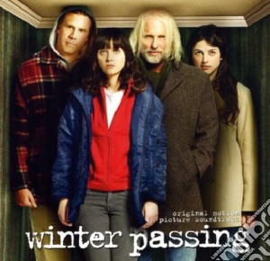 Winter Passing cd musicale di O.S.T.