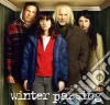 Winter Passing cd