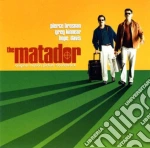 The Matador  cd