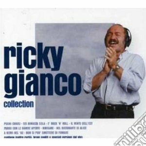 Ricky Gianco - Collection cd musicale di Ricky Gianco