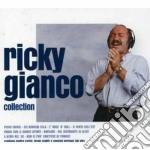 Ricky Gianco - Collection