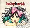 Loredana Berte' - Babyberte' (Limited Edition) (Cd+Dvd) cd