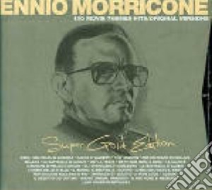 SUPER GOLD EDITION (6cd) cd musicale di Ennio Morricone