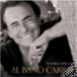 Al Bano Carrisi - Le Radici Del Cielo cd musicale di Al bano Carrisi