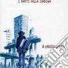 I Ratti Della Sabina - A Passo Lento cd