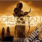 Gregorian - Masters Of Chant #05 cd