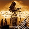 Gregorian - Masters Of Chant #05 cd