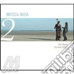 Musica Nuda 2 cd