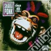 Shaka Ponk - Loco Con Da Frenchy cd