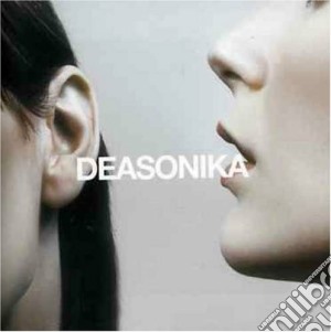 Deasonika - Deasonika cd musicale di DEASONIKA