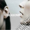 Deasonika - Deasonika cd