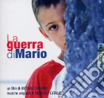 Pasquale Catalano - La Guerra Di Mario cd