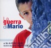Pasquale Catalano - La Guerra Di Mario cd