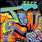 Dario Deidda - 3 From The Ghetto cd