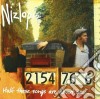 Nizlopi - Half These Song Are cd